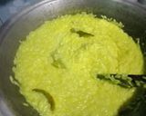Foto langkah ke 1 dari resep Nasi Kuning#5resep terbaruku#Berburucelemekemas#resolusi2019.