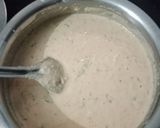 ચેટીનાદ અડાઈ ઢોંસા (Chettinad Adai Dosa recipe in Gujarati) રેસીપી સ્ટેપ3ફોટો