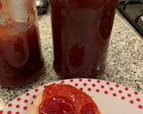 Foto del paso 4 de la receta: Mermelada de ciruela