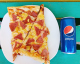 Foto del paso 1 de la receta: Pizza Hawaiana