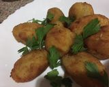 صورة لخطوة 6 من وصفة كفته بطاطس 🥔