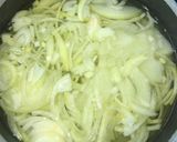 Foto del paso 2 de la receta: Fugazzeta rellena👌👌