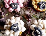 Foto del paso 5 de la receta Cupcakes de Ovejitas