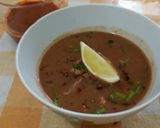 Foto langkah ke 7 dari resep Coto Makassar.