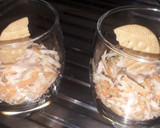 Foto del paso 2 de la receta: Vasitos de coco y zanahoria 🥥🥕