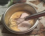 Foto del paso 4 de la receta: Flan de dulce de leche 🍮