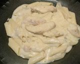Foto del paso 5 de la receta: Pechugas de pollo con salsa de verdeo