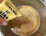 Foto langkah ke 5 dari resep Mille Crepes Oreo.