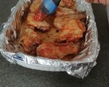 Foto del paso 7 de la receta: Alitas de pollo picantes