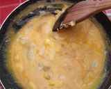 Foto langkah ke 5 dari resep Buttermilk Scrambled Egg.