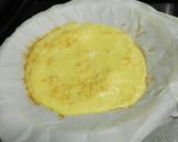 Foto del paso 6 de la receta: Pizza de tortilla con salchicha, jamón, queso y tomate