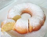 Foto del paso 3 de la receta: Bizcocho intenso de limón