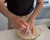 A picture of step 5 of Cauliflower Puree.