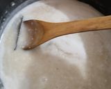 Foto del paso 5 de la receta: Avena con chocolate 🍫 (bebible)