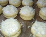 Sajtos - vajas pogácsa recept fázis 6 fotója