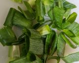 Foto langkah ke 1 dari resep Tumis sayur menado..