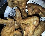 Foto langkah ke 2 dari resep Ayam Goreng Mentega.