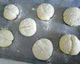 Foto del paso 11 de la receta: Panecillos franceses