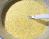 Foto del paso 4 de la receta: Tortitas de banana fit