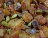 Foto langkah ke 9 dari resep Sambal goreng kentang tanpa santan.