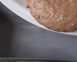 Foto del paso 3 de la receta: Budín de zanahoria con harina integral y chocolate amargo🥕