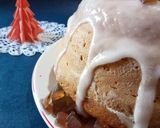 Foto del paso 14 de la receta: 🎄 Pudding de Navidad