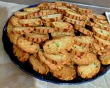 صورة لخطوة 3 من وصفة فقاص 😋 مغربي 100/100