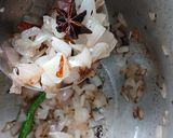 A picture of step 12 of Hyderabadi Mutton Haleem.