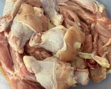 รูปขั้นตอนการทำที่ 2 ของ “ข้าวหมกไก่”