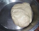 A picture of step 4 of Khasta Kachori.