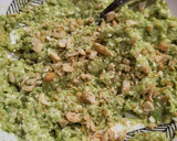 Foto del paso 4 de la receta: Tostas con aguacate, queso y mermelada de naranja