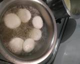 Rasmalai recipe step 3 photo