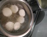 A picture of step 3 of Rasmalai.