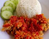 Foto langkah ke 9 dari resep Ayam gprek.