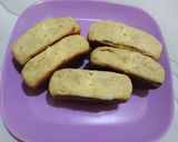 Foto langkah ke 7 dari resep Kue pukis keto #ketopad.