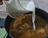 Foto langkah ke 5 dari resep Rendang Daging Sat-Set.