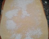 Foto del paso 4 de la receta: Galletas hojaldradas con manteca
