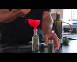 Infused Oil (Citrus Base)