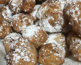 Foto del paso 6 de la receta: Boyas de Carnaval