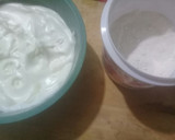 Foto del paso 4 de la receta: Macarrones sabor vainilla