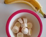 Foto langkah ke 1 dari resep Kale smoothie.