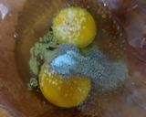 Foto langkah ke 2 dari resep Tahu Telur.