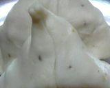 होममेड समोसे (Homemade samosey recipe in hindi) रेसिपी चरण 3 फोटो
