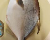 Foto langkah ke 2 dari resep 💢Pesmol Ikan Bawal Putih Ala Ala💢.