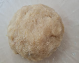 Foto del paso 2 de la receta: Galletas de almendras inspiradas en la tarta de Santiago 🇪🇸