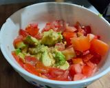 Foto del paso 1 de la receta: Guacamole 🥑🍅
