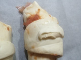 Cornetti pizza