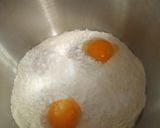 Foszlós vajas kalács recept fázis 2 fotója
