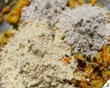 A picture of step 3 of Gujarati style mix veg n mix flour Muthiya - A healthy home style classic.