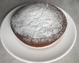 Foto del paso 5 de la receta: Pastís de iogurt amb colacao 🍫